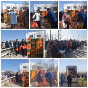 爱在华纺，喜迎新春 | 公司发放2026年春节福利