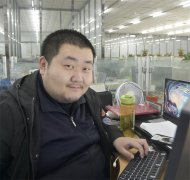 以钻研砺本领 以实干显担